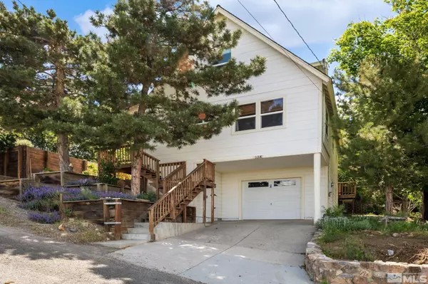 Virginia City, NV 89440,138 S A ST