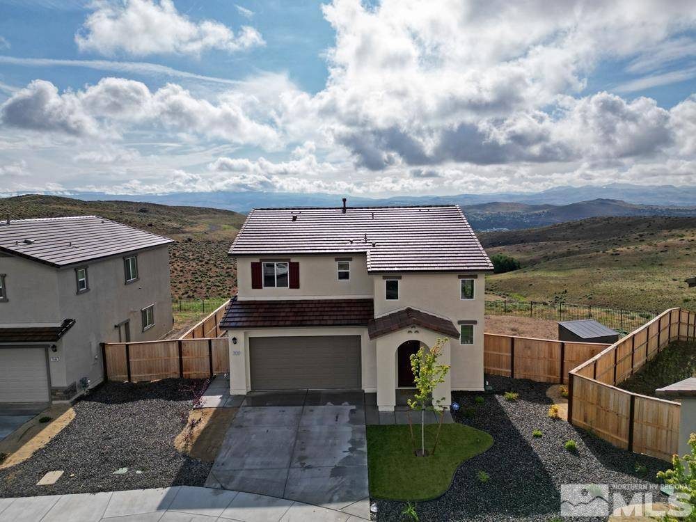 Sun Valley, NV 89433,7870 Quail Ridge CT Court