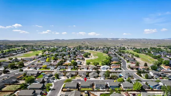 Fernley, NV 89408,296 Fallen Leaf LN Lane