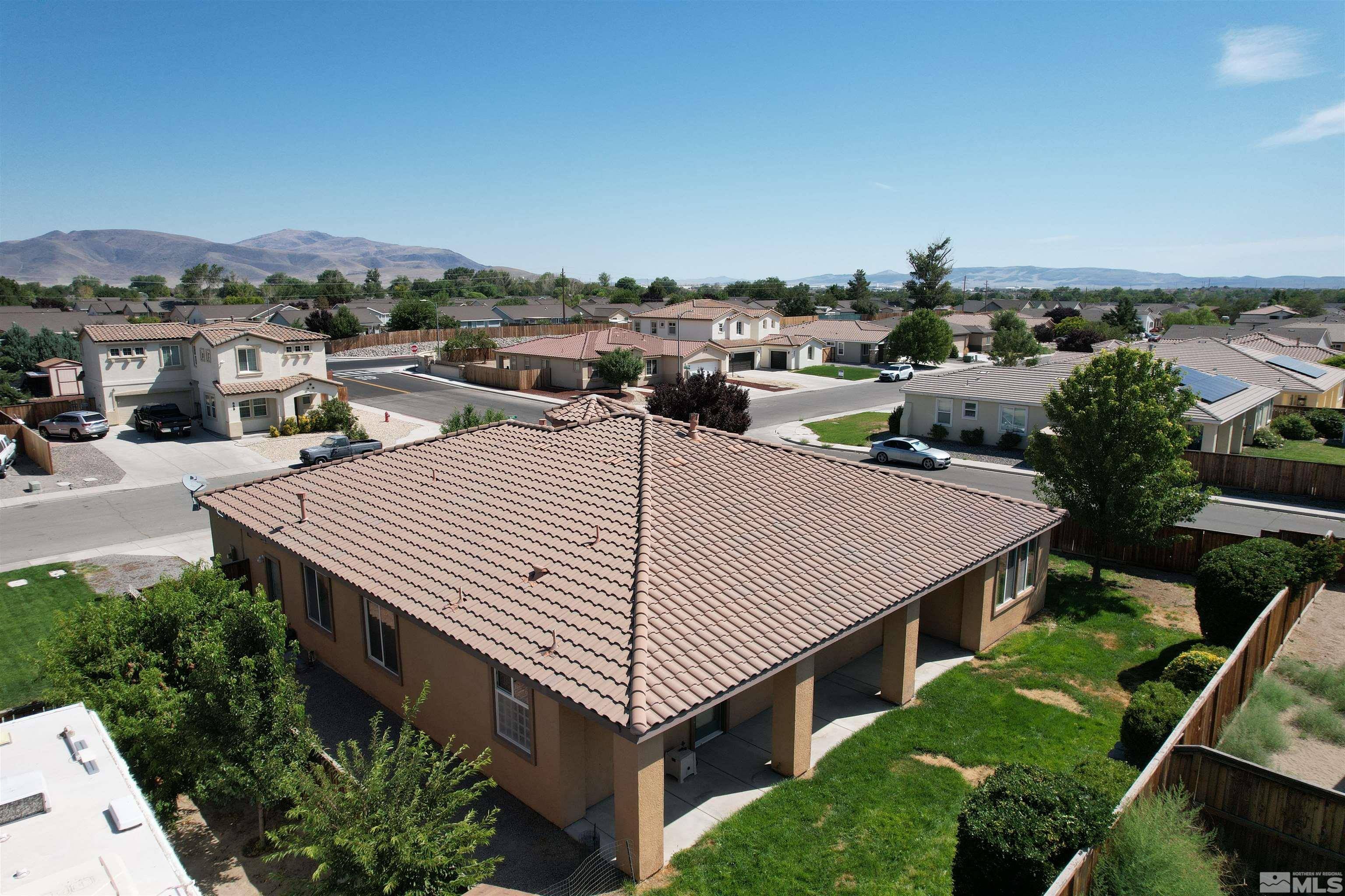 Fernley, NV 89408,887 Jill Marie LN Lane
