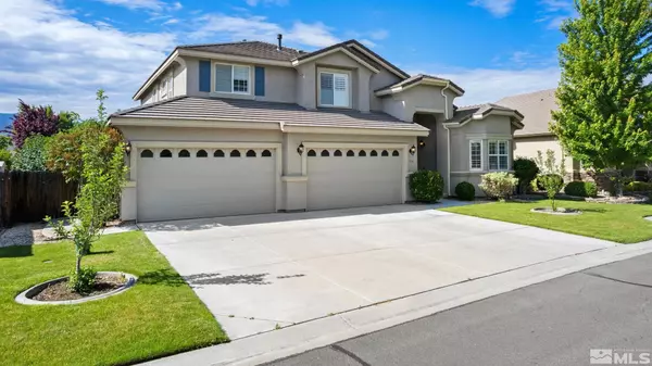 Dayton, NV 89403,635 Saint Andrews