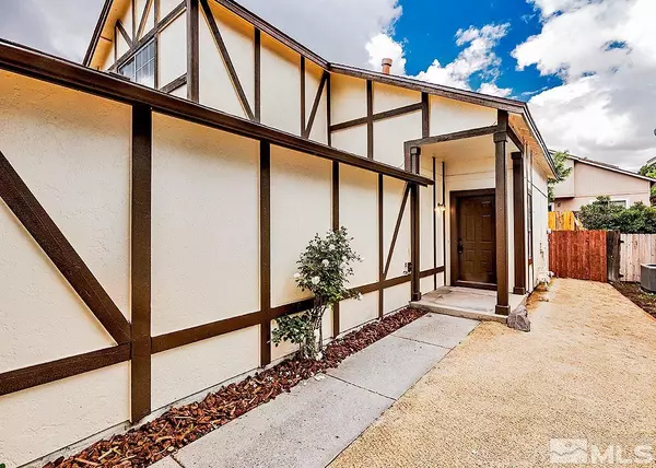 Sparks, NV 89434,1677 Round Mountain