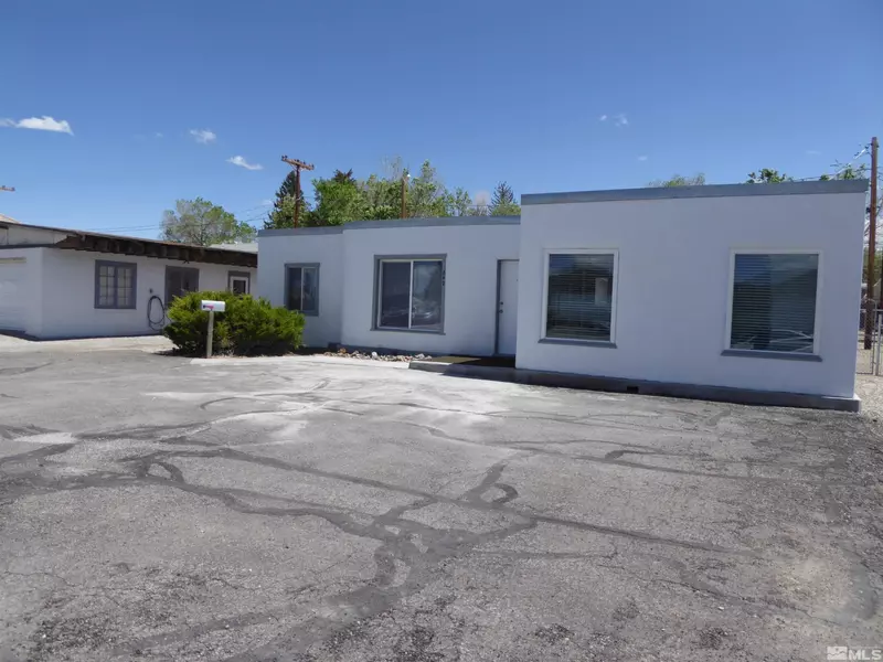 842 E Aultman ST Street, Ely, NV 89301