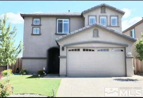 2001 Harmony Valley, Reno, NV 89521