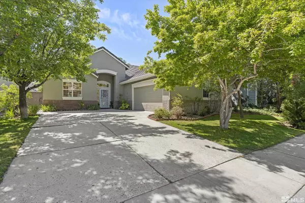 10250 Grizzly Hill, Reno, NV 89521