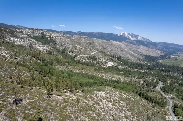 Washoe Valley, NV 89704,7805 Musgrove Creek