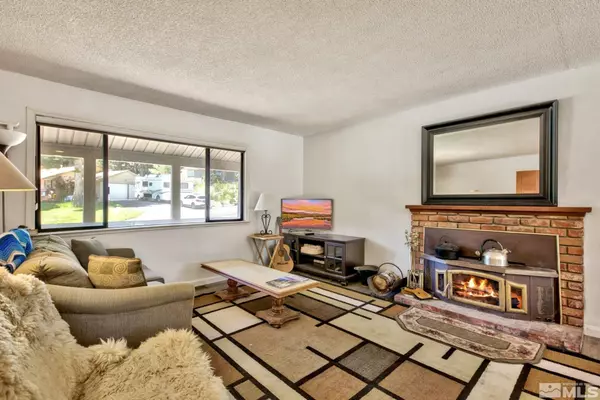 Stateline, NV 89449,306 Griffin CT