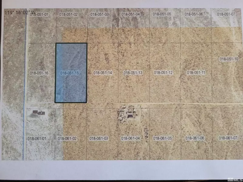2900 Fair ST Street, Silver Springs, NV 89429