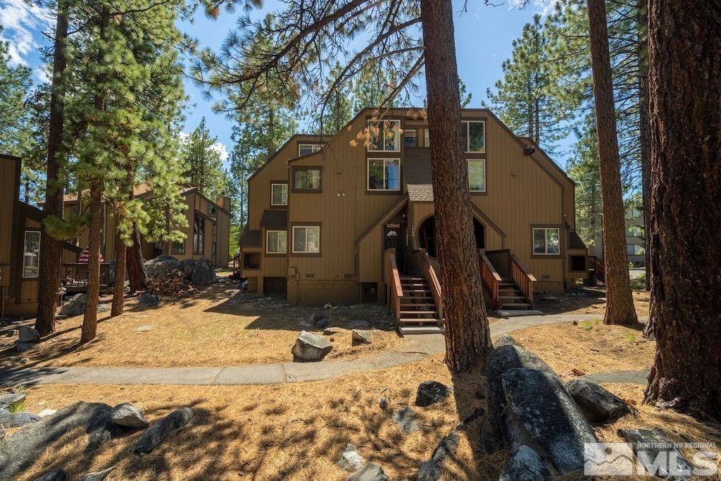 168 Holly LN Lane #C, Stateline, NV 89449