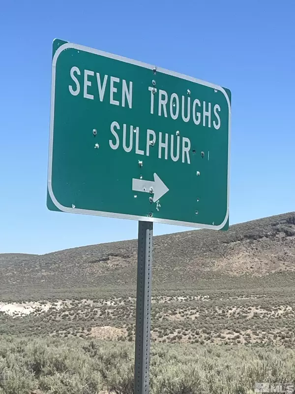 Lovelock, NV 89419,T29 Sec 9