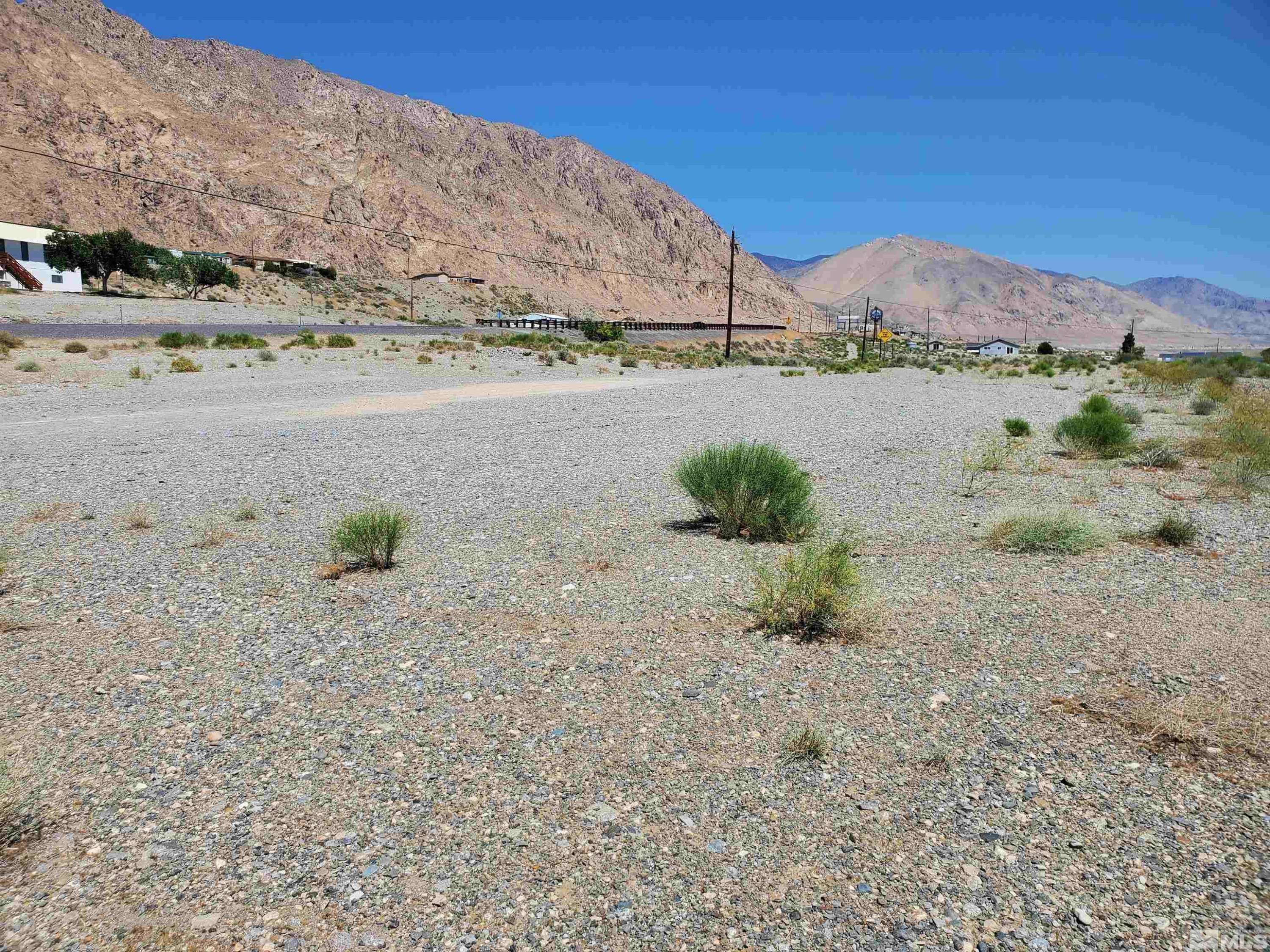 Walker Lake, NV 89415,450 Randel