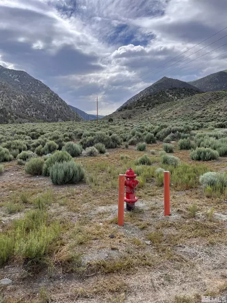 502 Kingston, Kingston, NV 89310