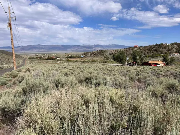 512 Kingston CYN Canyon, Kingston, NV 89310