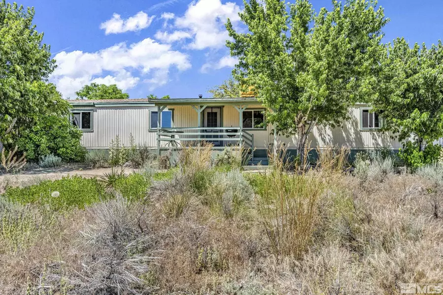 3720 Pinion WAY, Wellington, NV 89444