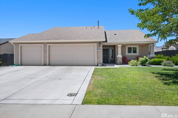111 Snake River, Dayton, NV 89403