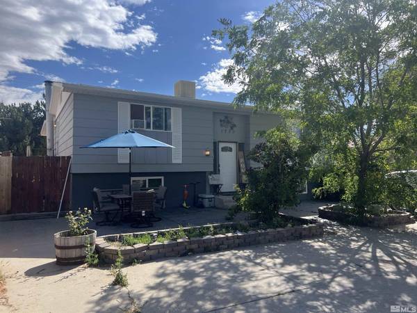 1750 Mizpah ST, Winnemucca, NV 89445