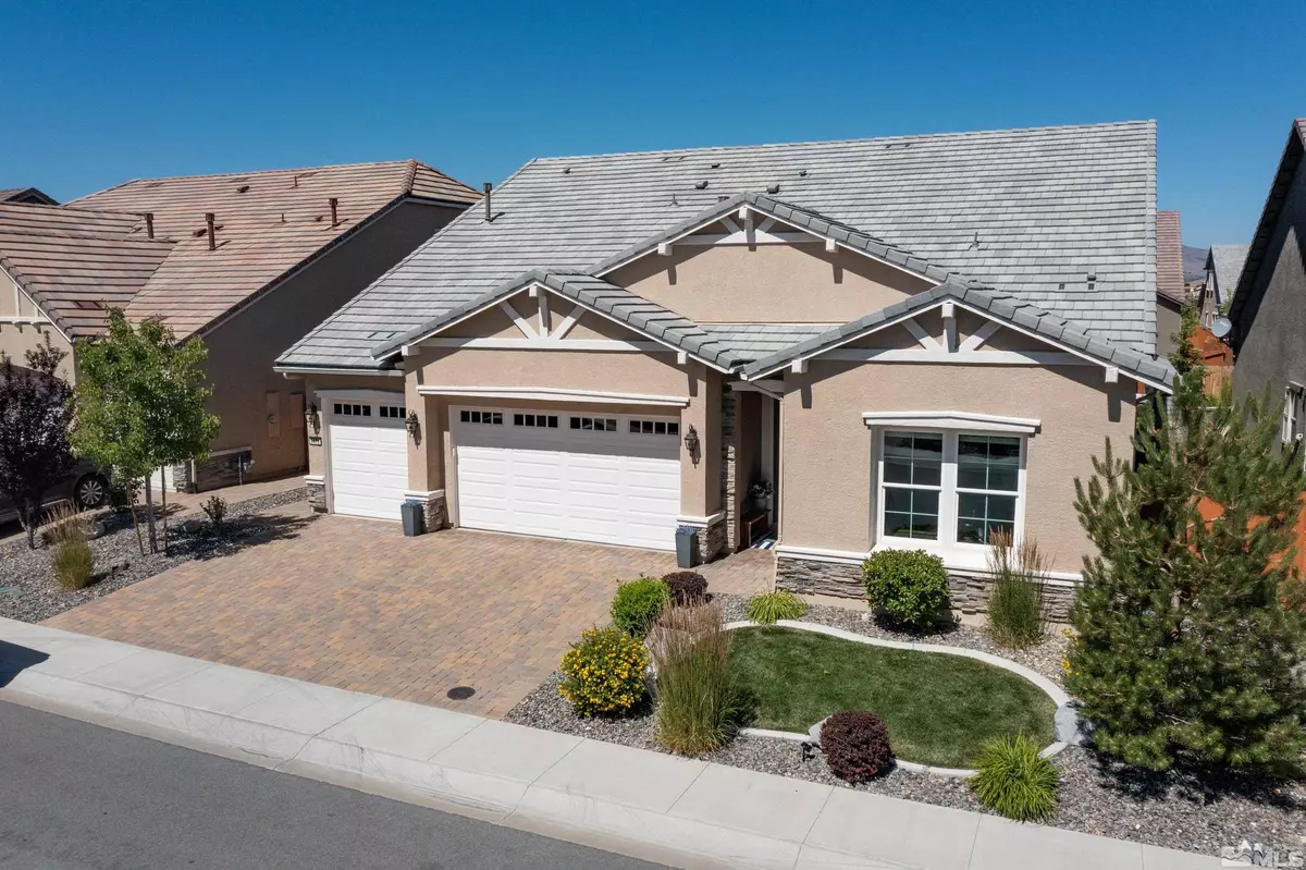 Reno, NV 89521,9475 Baldacci RD