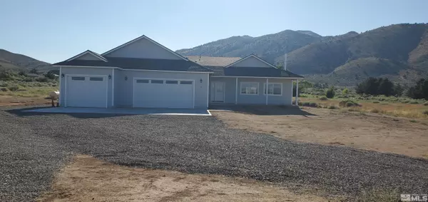 Wellington, NV 89444,5 Pit RD Road