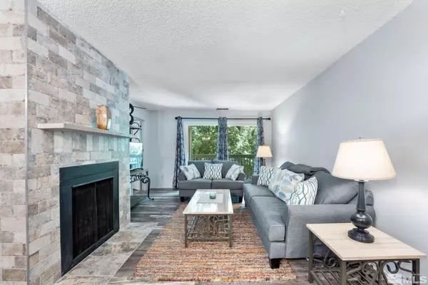 2300 Dickerson RD #64, Reno, NV 89503