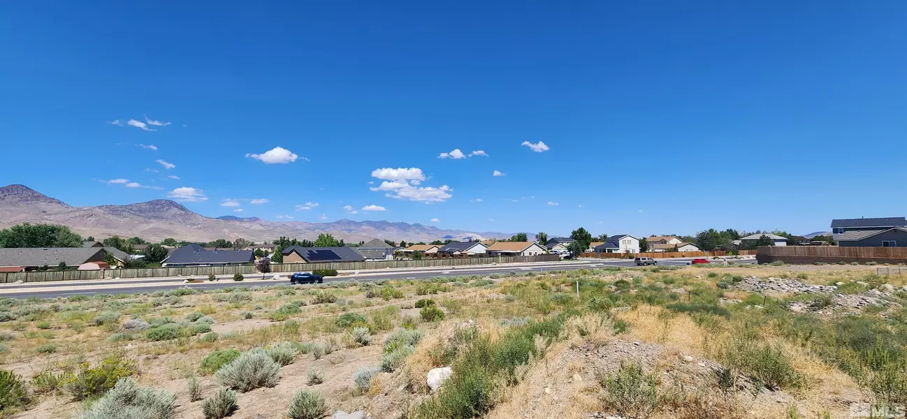 02968239 Dayton Valley RD Road, Dayton, NV 89403