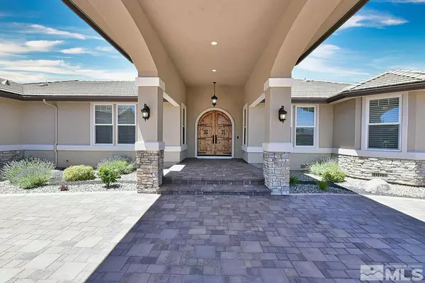 Reno, NV 89511,12825 Silver Wolf