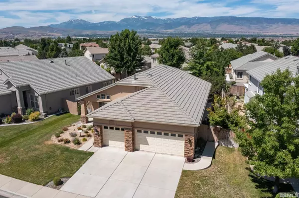 Reno, NV 89521,10039 Cascade Falls