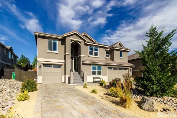 Sparks, NV 89436,1665 Cantinia DR