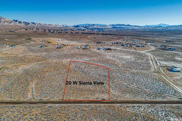 Smith, NV 89430,20 W Sierra View DR Drive