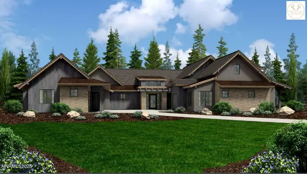5320 Nestle CT Court, Reno, NV 89511