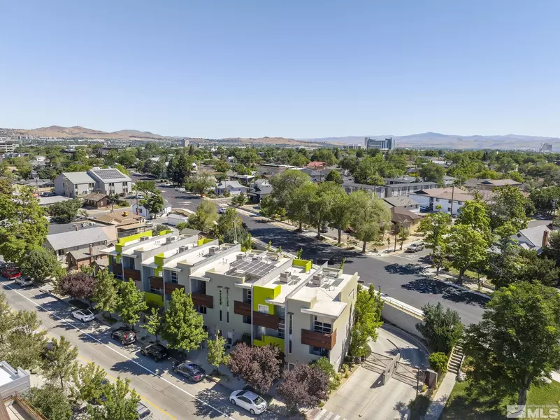 870 S Center, Reno, NV 89501