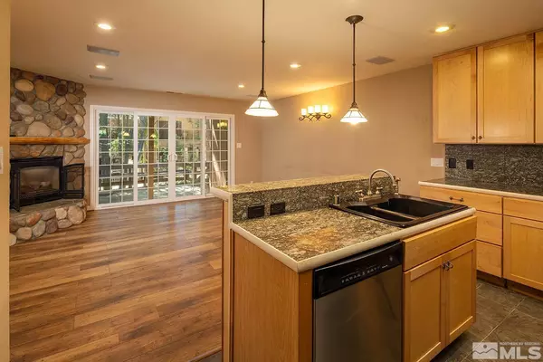 Incline Village, NV 89451,845 Southwood BLVD #12