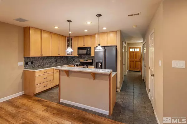 Incline Village, NV 89451,845 Southwood BLVD #12