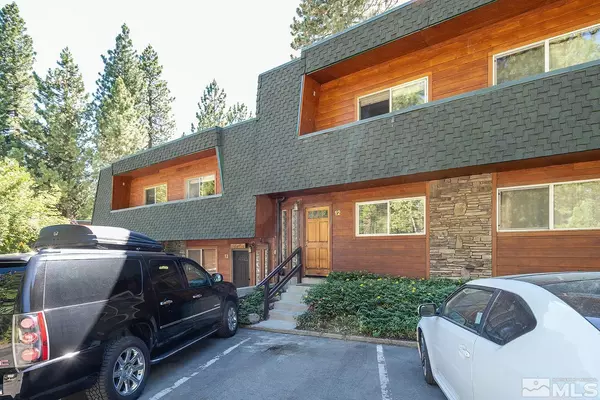 Incline Village, NV 89451,845 Southwood BLVD #12