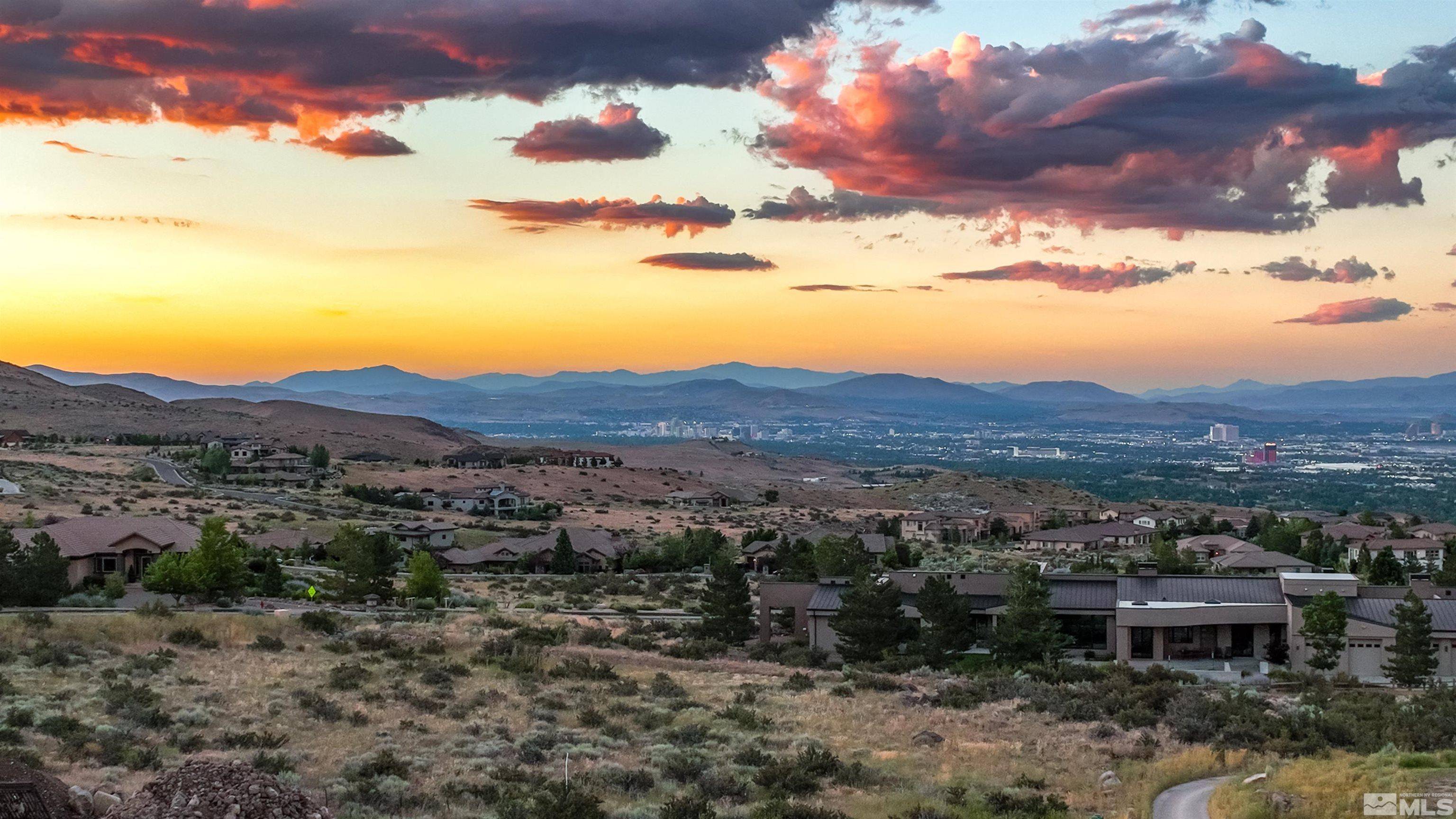 6436 Masters DR Drive, Reno, NV 89511