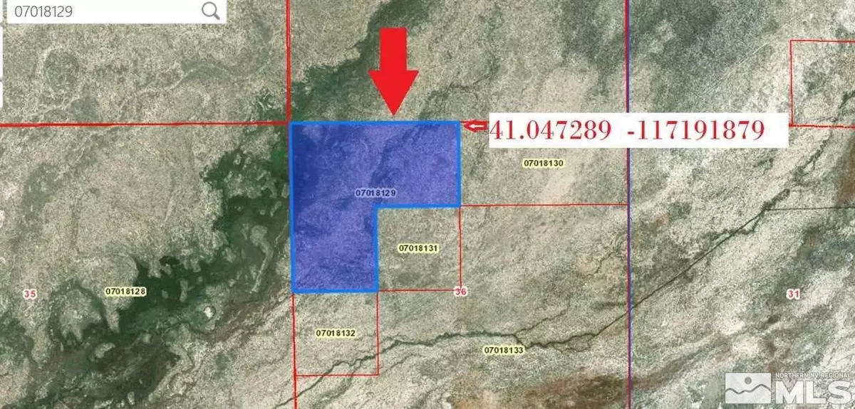 Golconda, NV 89414,07018129 Red House RD Road