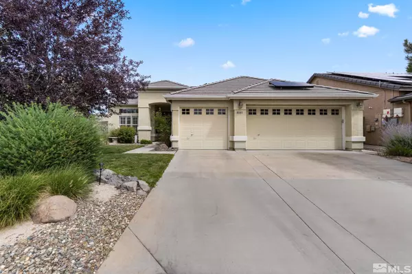 9607 Glen Ridge, Reno, NV 89521