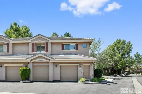 900 S Meadows #5224, Reno, NV 89521