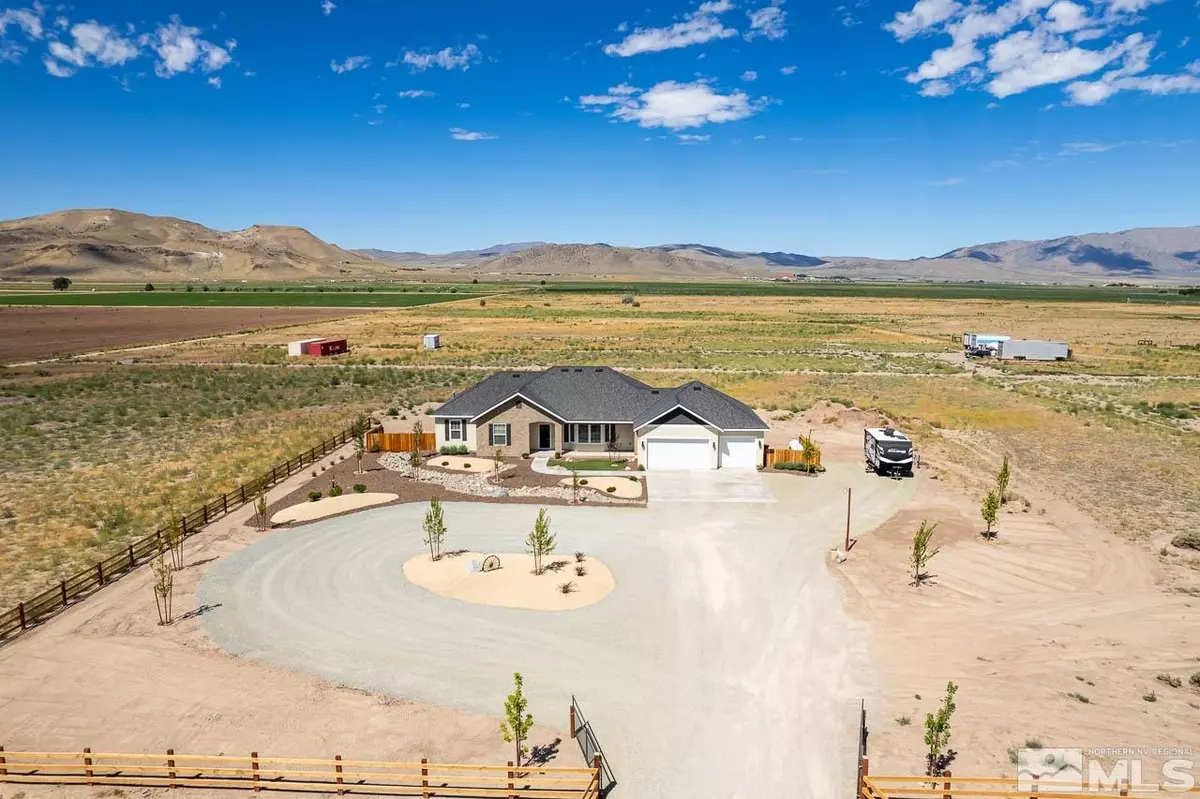 Reno, NV 89510,4925 Broken Spur RD Road