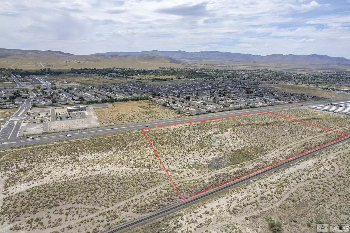 Fernley, NV 89408,000 Hwy 50 A