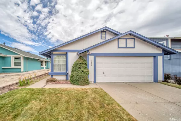 Reno, NV 89523,6425 Enchanted Valley