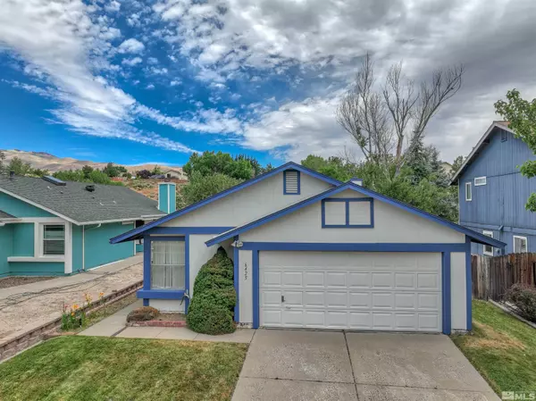 6425 Enchanted Valley,  Reno,  NV 89523