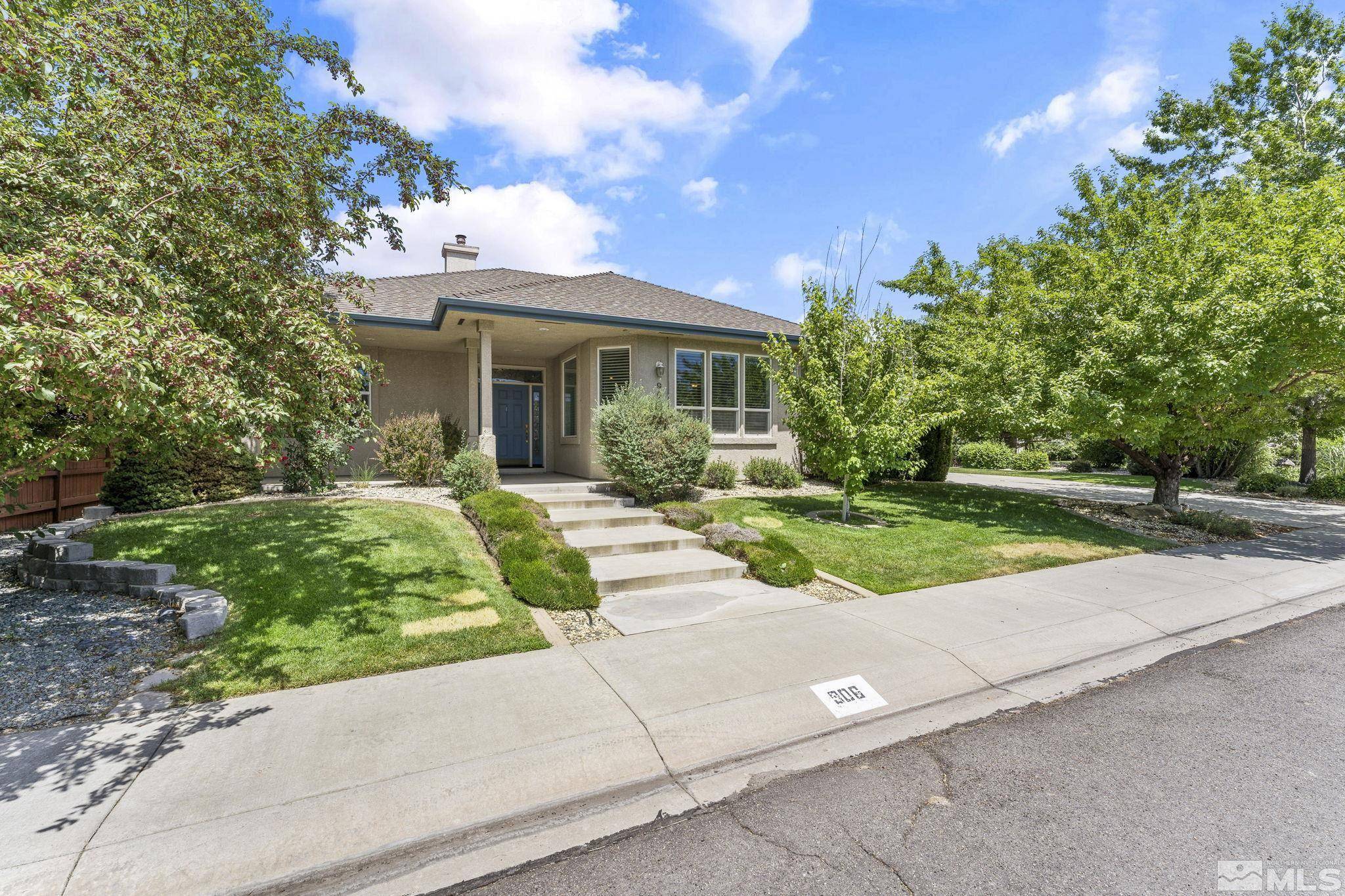 Gardnerville, NV 89460,906 Sweetwater DR Drive