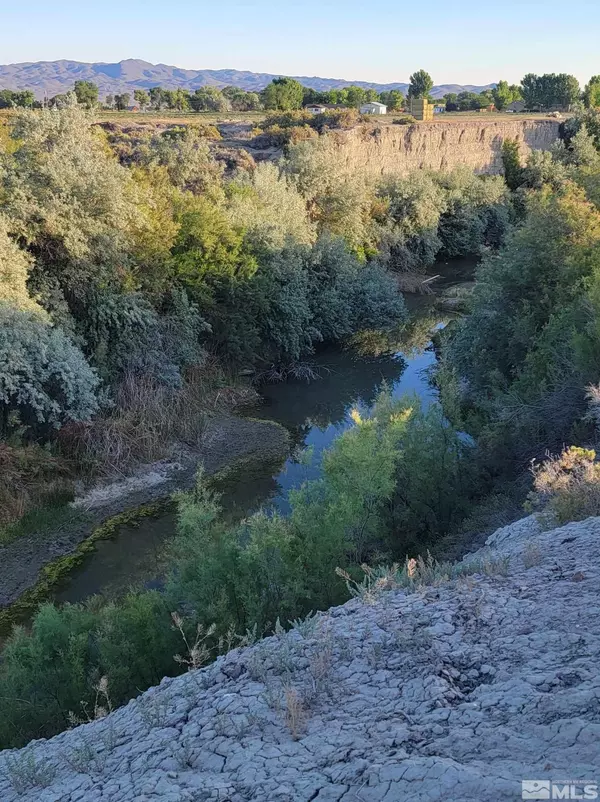 Lovelock, NV 89419,85 Riverbanks