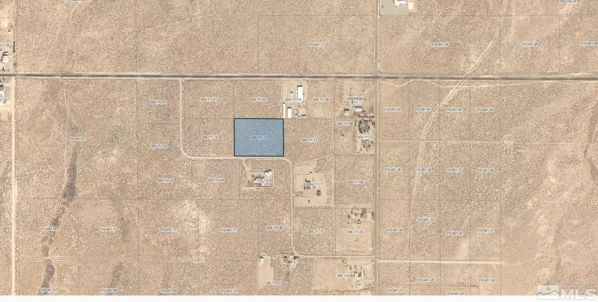 34 Acciari, Smith, NV 89430