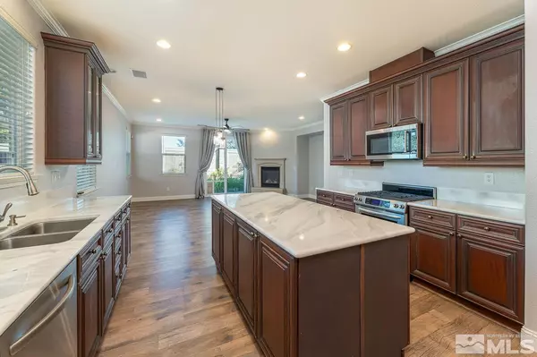 1935 Angel Ridge, Reno, NV 89521