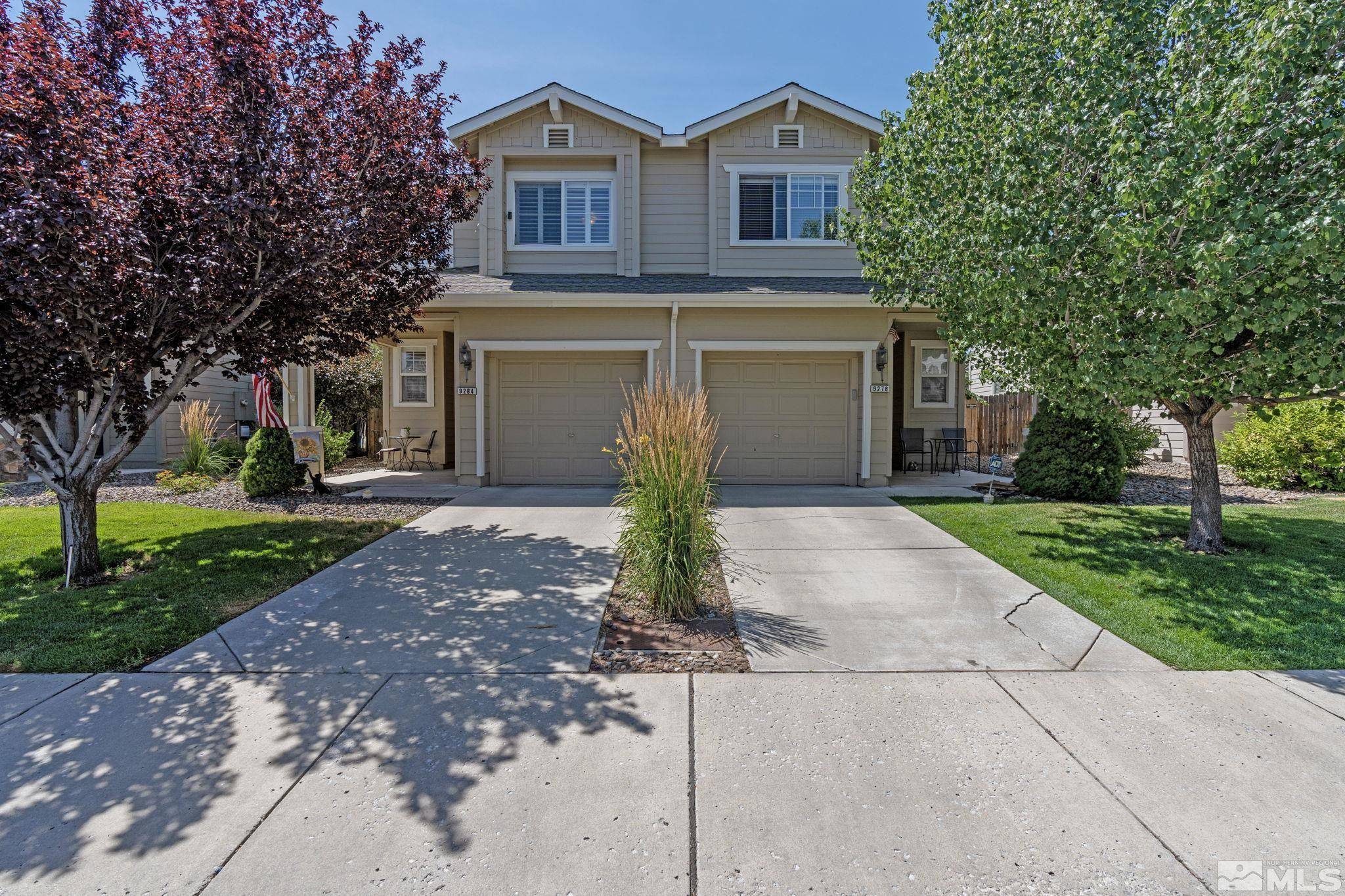 9284 Running Dog CIR Circle, Reno, NV 89506