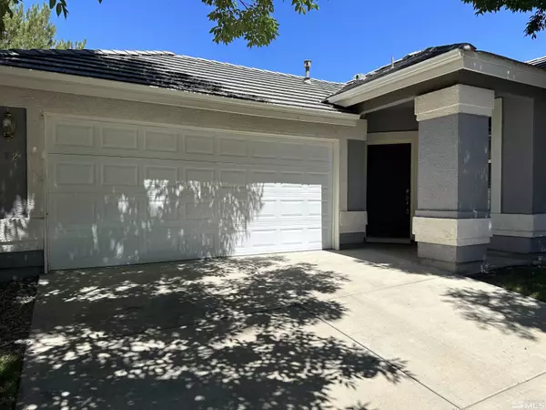 Reno, NV 89521,9672 Otter