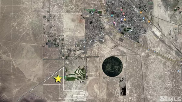 Battle Mountain, NV 89820,350 State Route 305