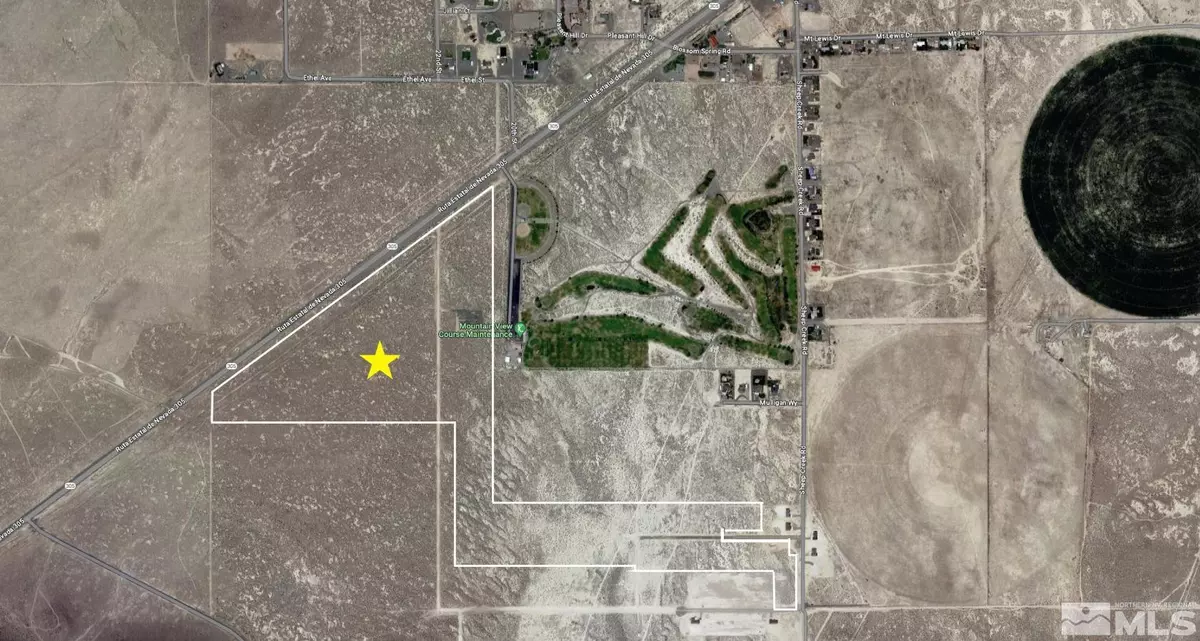 Battle Mountain, NV 89820,350 State Route 305