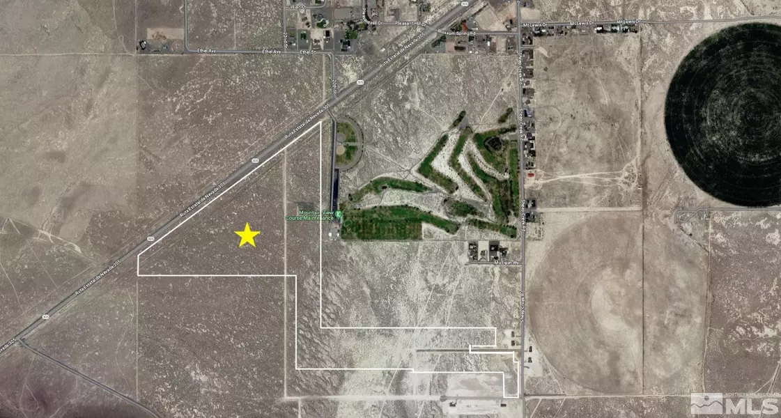 350 State Route 305, Battle Mountain, NV 89820